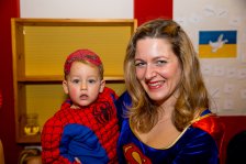 04.02.2023 Faschingsfest Elternverein &quot;Das behinderte Kind&quot;